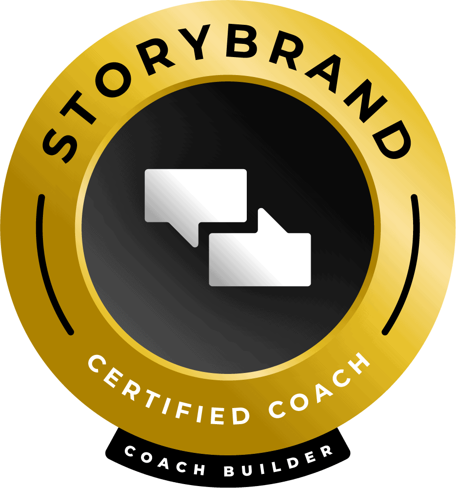 Storybrand Certified Guide | Coach | Josh Cantrell