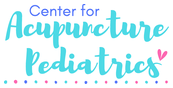 Acupuncture Pediatrics logo