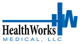 HealthWorks Medical logo