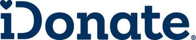 iDonate logo