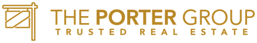 The Porter Group logo