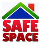 SafeSpace logo
