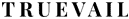 Truevail logo
